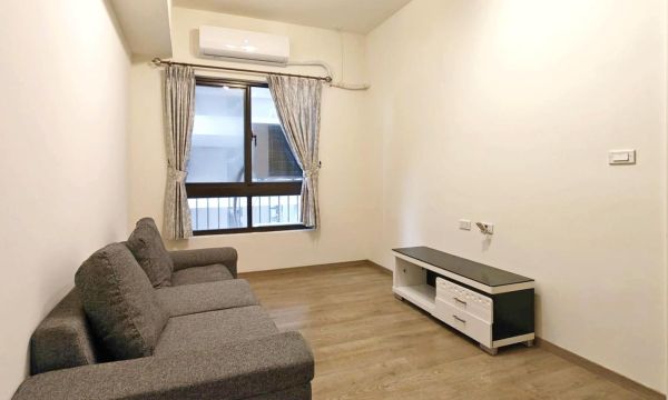 淡水區｜新浦東社區｜輕鬆成家小資宅