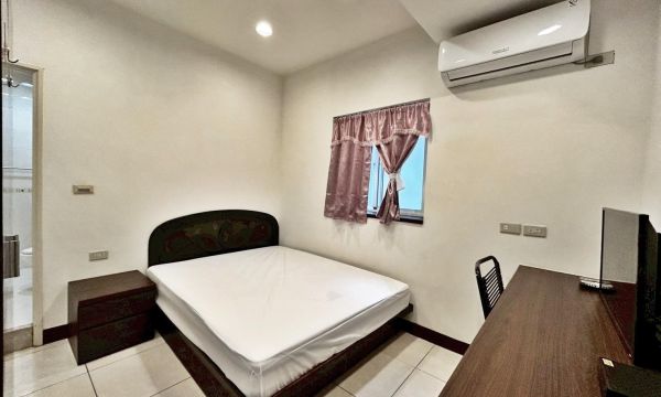 淡水區｜捷運英專商圈｜機能精美套房