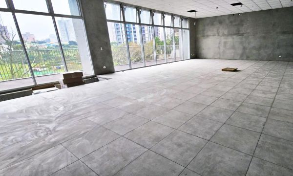 淡水區｜將捷之森｜日進斗金輕軌挑高金店面