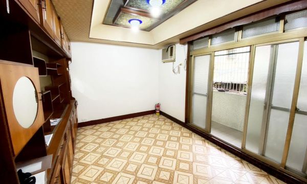 三重區｜捷運學區靜巷兩房｜社會住宅