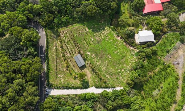 三芝區｜巴拉卡景觀農牧建地