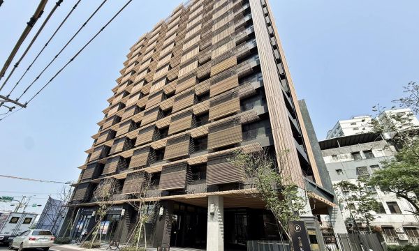 淡水區｜麗寶鐸藝｜全新山河景觀宅｜社會住宅