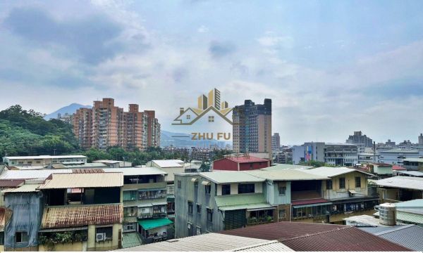 淡水區｜青春校園｜景觀大套房