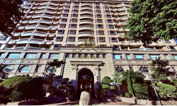淡水區｜登瑞登峰｜淡江大橋山河海景美三房