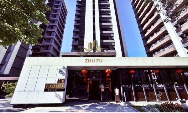淡水區｜川普寬庭｜光系質感美宅｜社會住宅