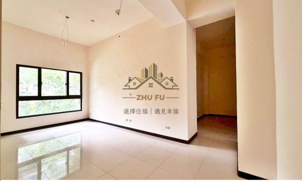 淡水區｜樂活綻｜挑高大空間｜社會住宅