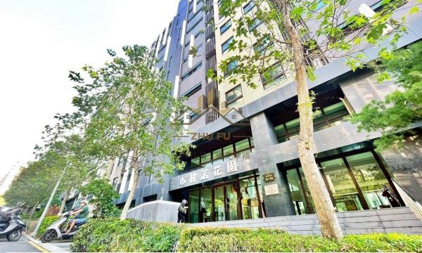 淡水區｜布拉諾｜紅樹林｜優質裝潢全配兩房｜社會住宅