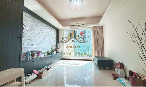 淡水區｜領海｜海景高樓三房車｜社會住宅