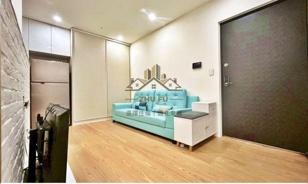 淡水區｜海都2｜超值全配精品兩房車｜社會住宅