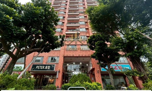 淡水區｜陽光新苑｜舒適大三房｜社會住宅