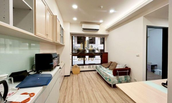 淡水區｜飛時代｜全新可寵兩房車｜社會住宅