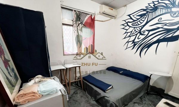 淡水區｜學區靜巷機能美套