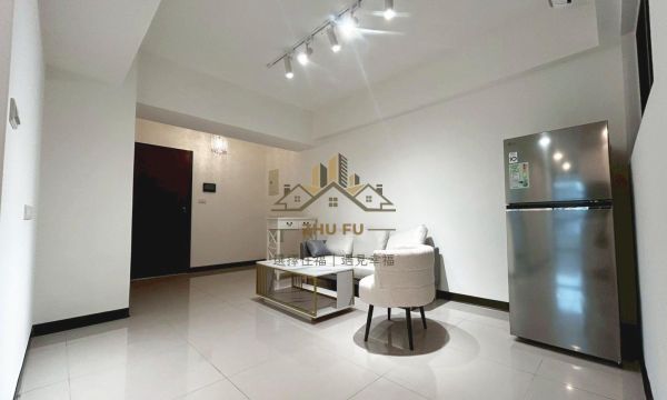 淡水區｜樂多多｜新春街靜巷全新三房｜社會住宅