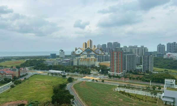 淡水區｜江南大宅｜可寵超值美三房｜社會住宅