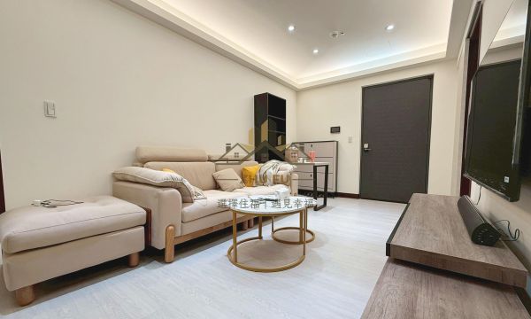 淡水區｜海都2｜溫馨質感兩房｜社會住宅