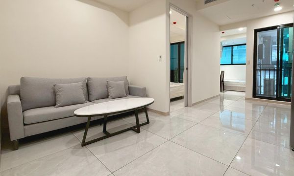 淡水區｜台北灣銀河｜美裝高質感兩房｜社會住宅