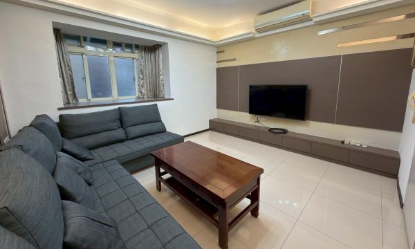 三重區｜近徐匯商圈機能美三房｜社會住宅