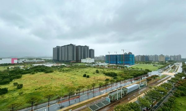 淡水區｜海樂地｜可寵全新裝潢一房