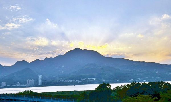 淡水區｜海悅｜紅樹林捷運景觀美宅｜社會住宅