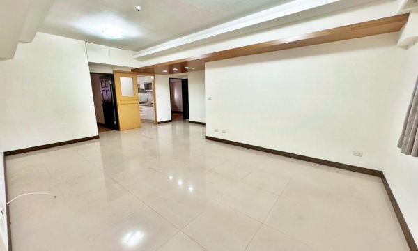 淡水區｜歡天喜地｜輕軌機能美三房｜社會住宅