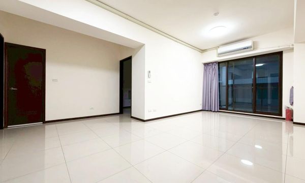 淡水區｜樂活綻｜首選機能三房｜社會住宅