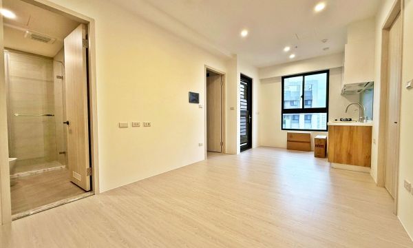 淡水區｜馥樂樂｜家樂福溫馨機能宅｜社會住宅