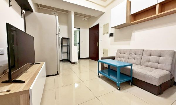 淡水區｜日月星辰｜靜謐舒適兩房｜社會住宅