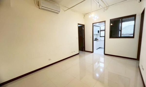 淡水區｜豐悅城｜寵物友善採光兩房｜社會住宅