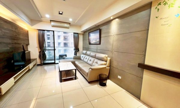 淡水區｜新浦東｜新市鎮機能三房車｜社會住宅