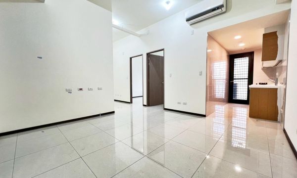 淡水區｜麗寶鐸藝｜全新海景美二房｜社會住宅