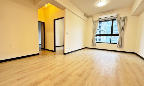 淡水區｜佳瑞心公園｜美裝質感三房車｜社會住宅