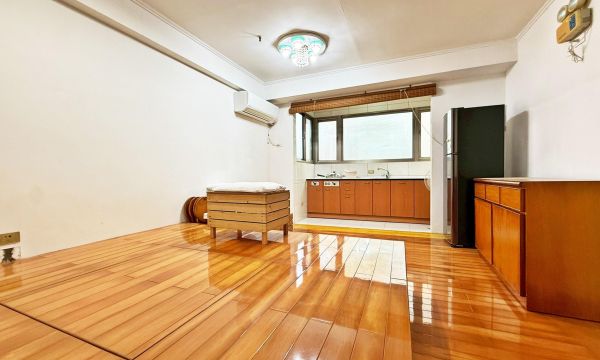 三芝區｜熱帶嶼｜山景綠意景觀美套｜社會住宅