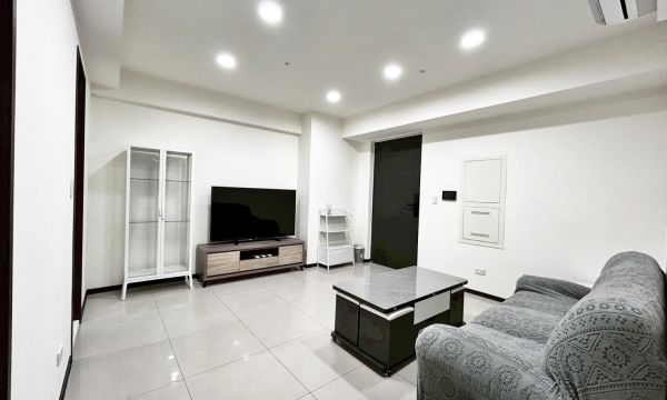 淡水區｜海都一｜可養貓二房車｜社會住宅