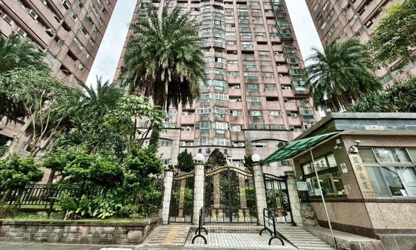 淡水區｜藍海名廈｜寵物友善三房｜社會住宅