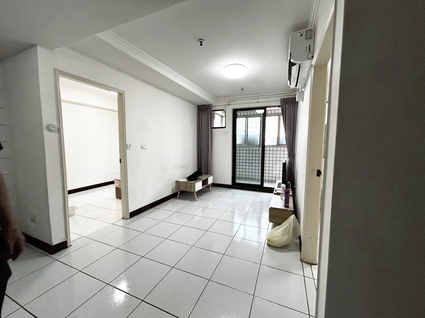 淡水區｜淡水小城｜近捷運全配兩房｜社會住宅