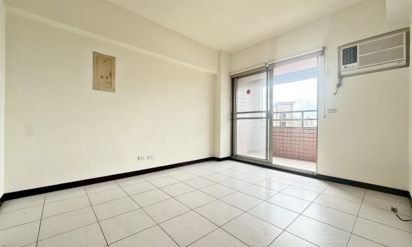 淡水區｜海豔｜靜巷學區三房｜社會住宅