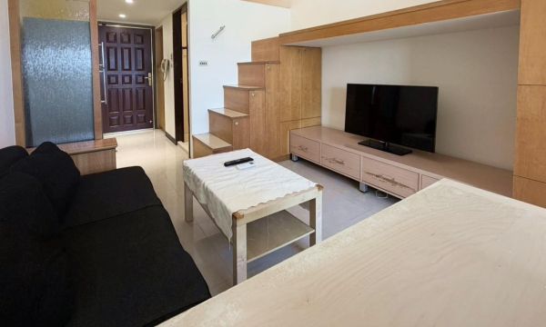 板橋區｜巨蛋花園廣場｜挑高景觀美套｜社會住宅