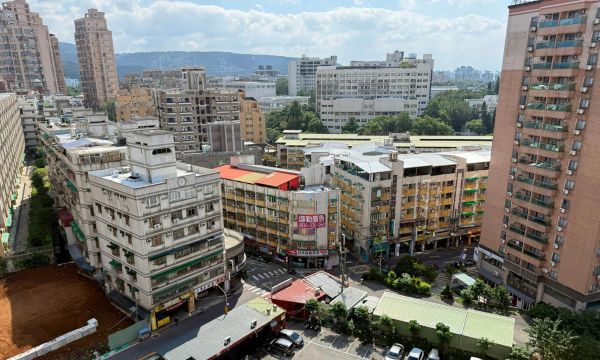 淡水區｜孟子社區｜優質實坪大三房｜社會住宅