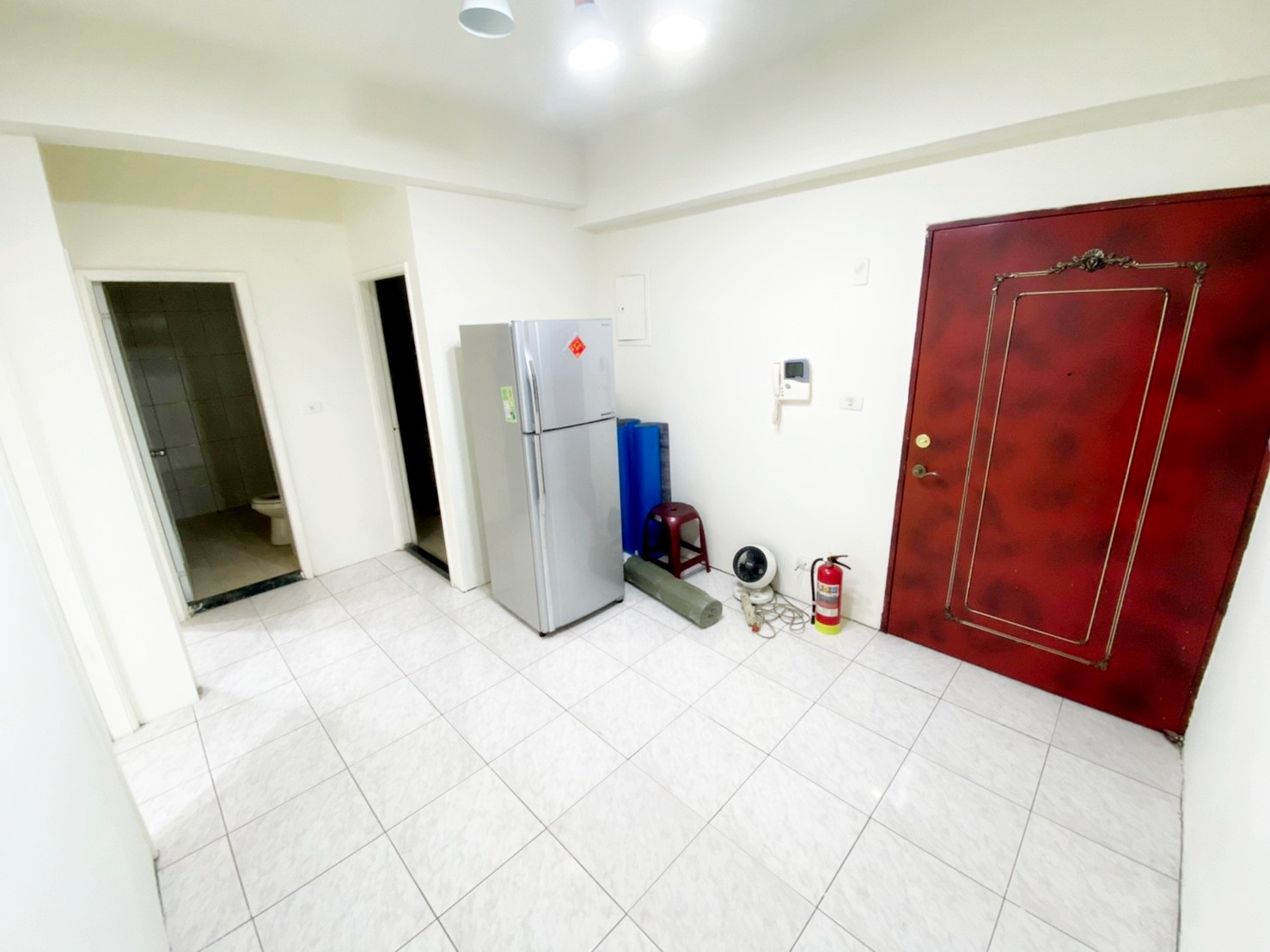 蘆洲區｜佳瑪商圈｜靜巷機能二房｜社會住宅