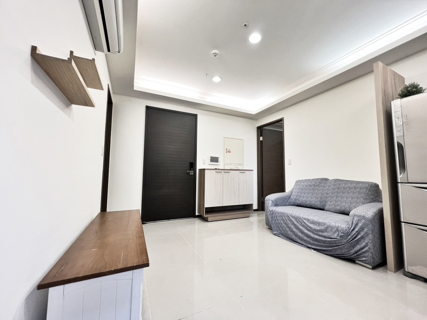 淡水區｜丰悅夏宮｜高樓景觀美裝二房｜社會住宅