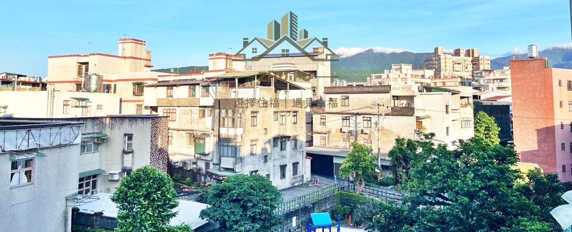 淡水區|三芝景觀美寓大三房