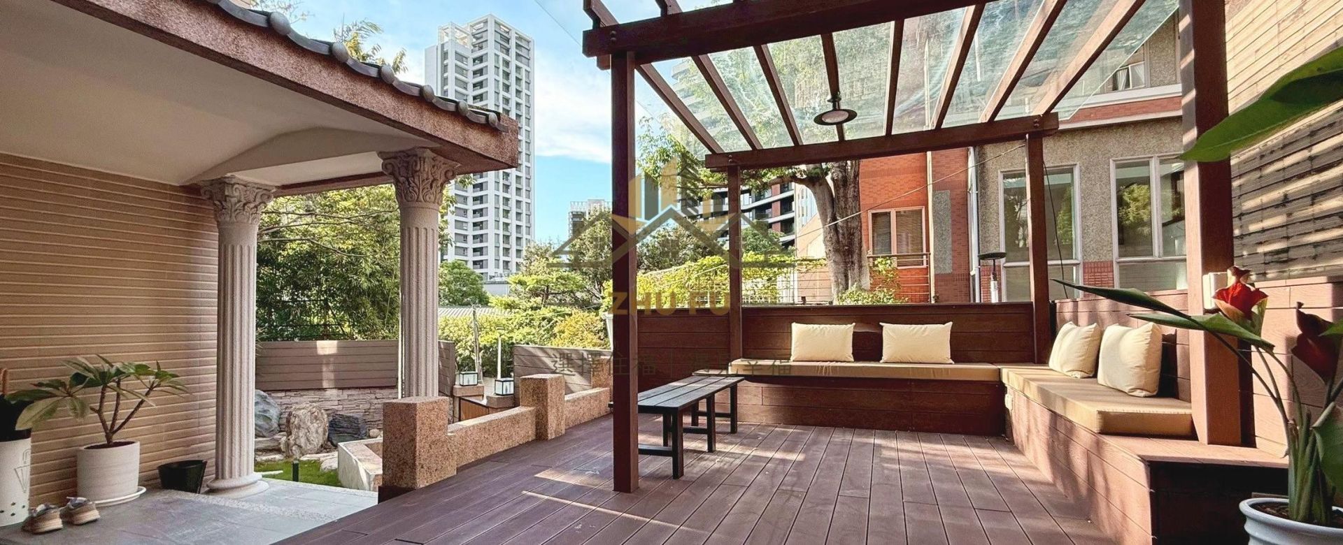 淡水區｜紅樹林｜水仙美學全新質感美套