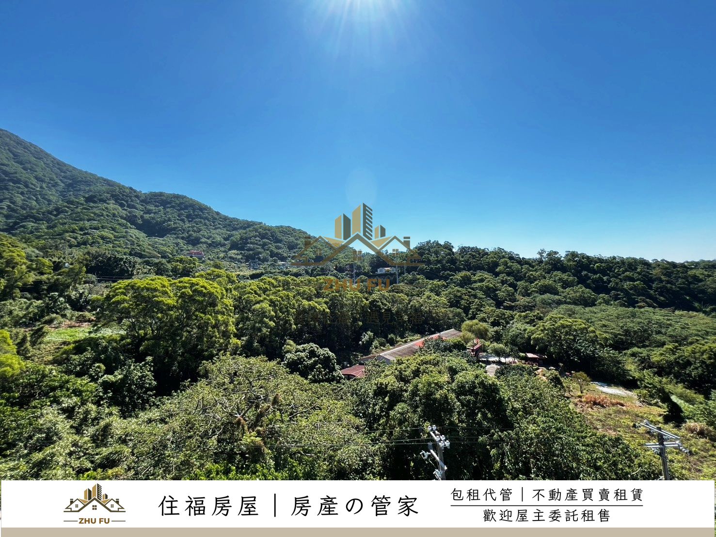 淡水區｜北新庄天元宮幽靜美套