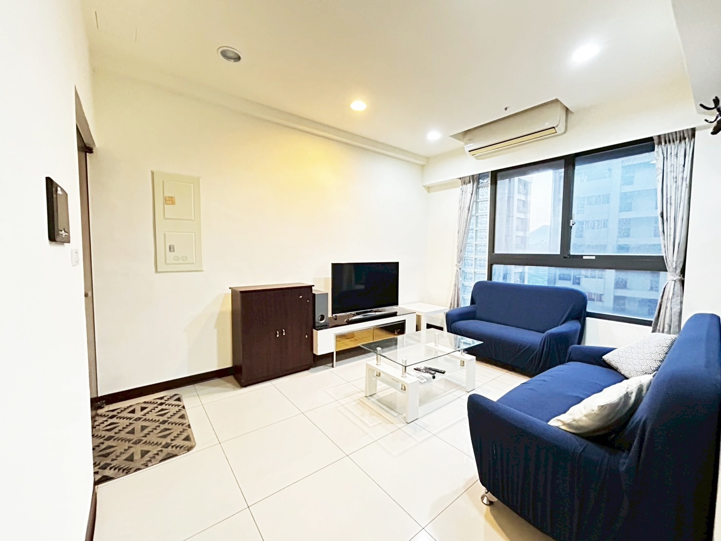 淡水區｜謙樹｜輕軌學區二房車｜社會住宅