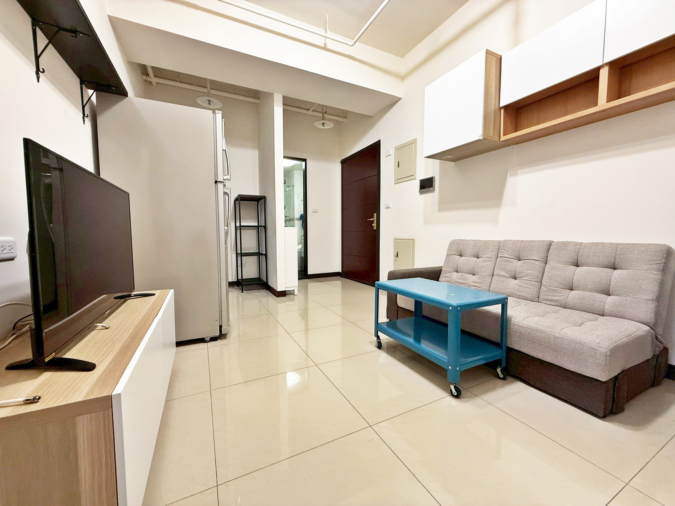 淡水區｜日月星辰｜靜謐舒適兩房｜社會住宅