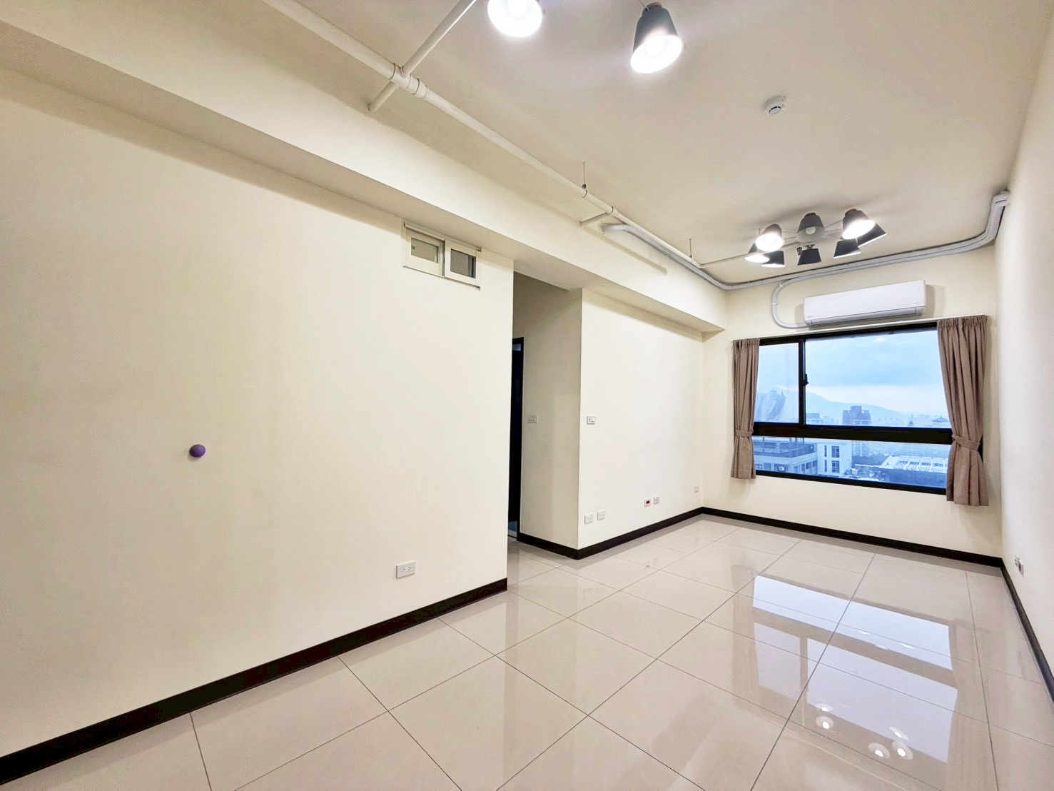 淡水區｜新品苑｜學區溫馨二房車｜社會住宅