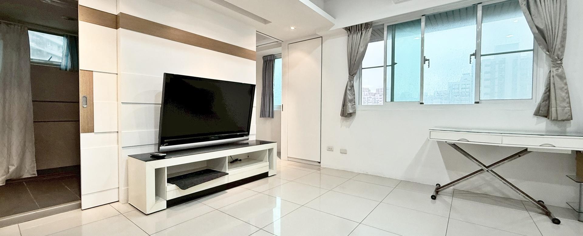 淡水區｜普羅旺斯｜綠意景觀三房車｜住福房屋