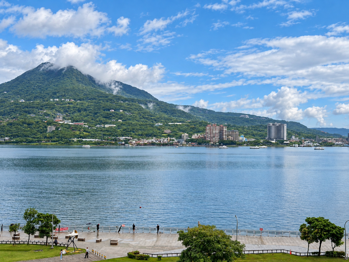 淡水區｜淡水捷運便利景觀三房｜社會住宅