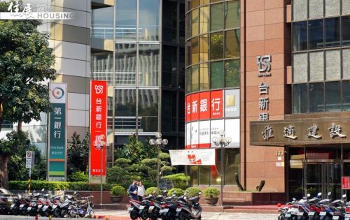 新青安政策鬆綁激勵營建股飆漲｜房市信心回穩露曙光