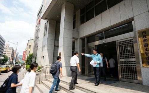 詐領租屋補貼 34案判刑確定 國土署：絕不寬貸